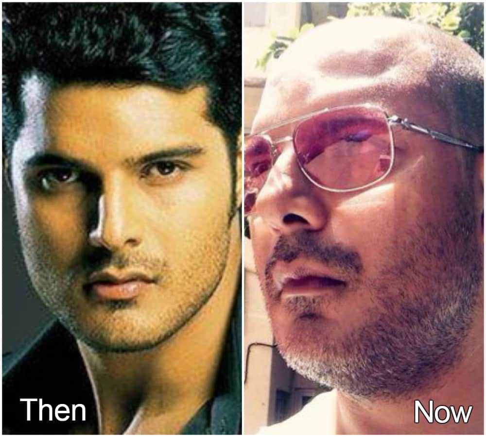 Tum bin starcast then and now 