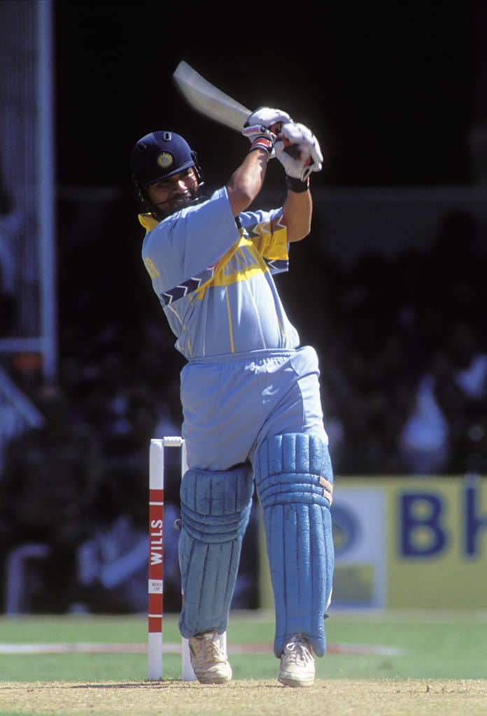 Sahara Cup of 1996 Between India and Pakistan In Canada