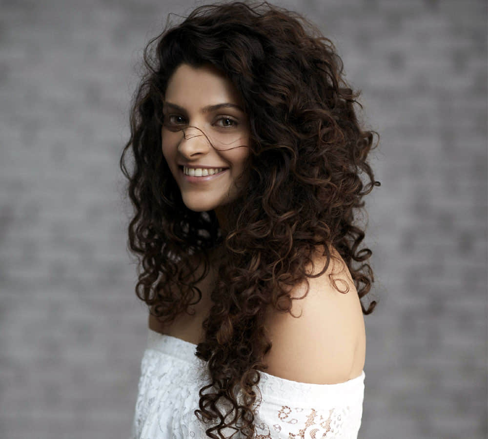 saiyami kher exclusive interview
