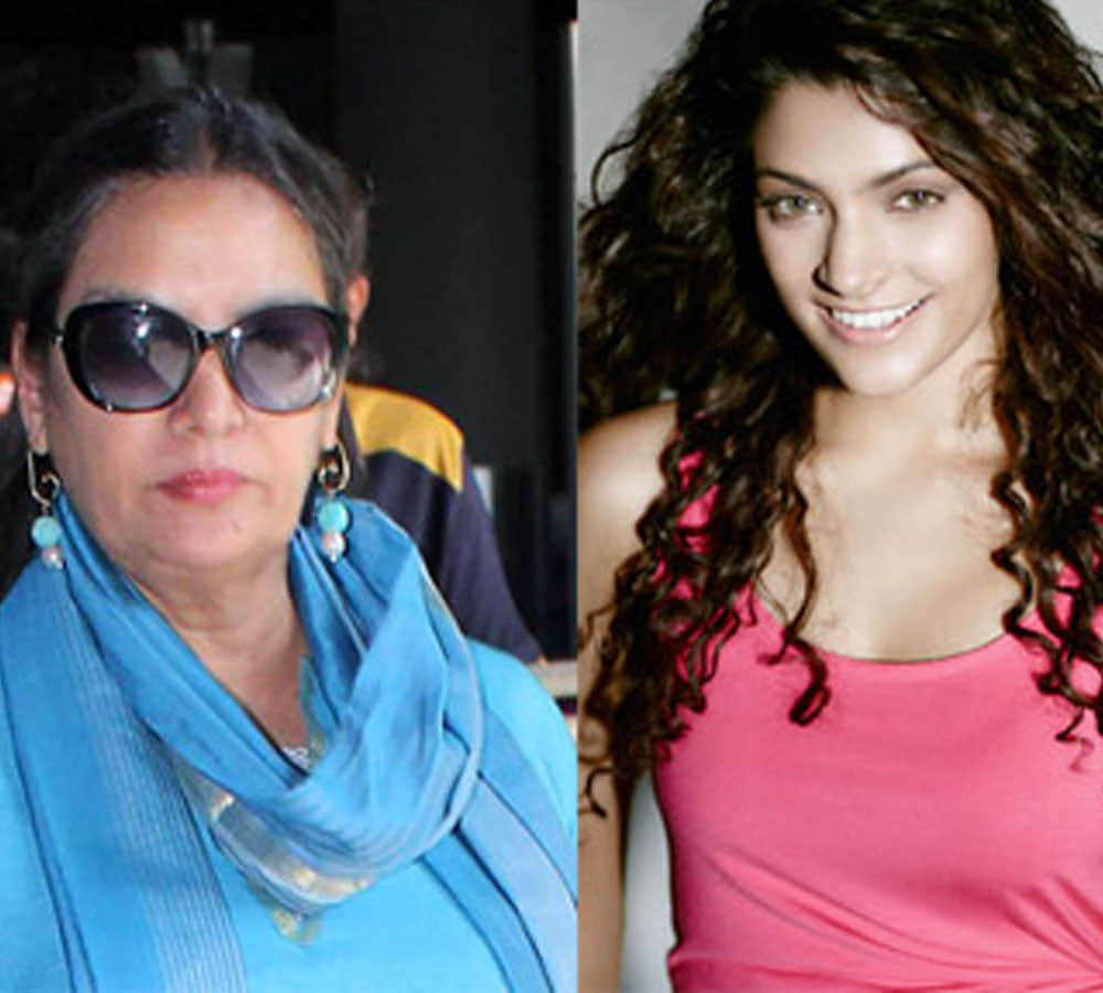 saiyami kher exclusive interview