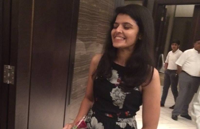 Saketh Myneni proposes to girlfriend at Davis Cup dinner