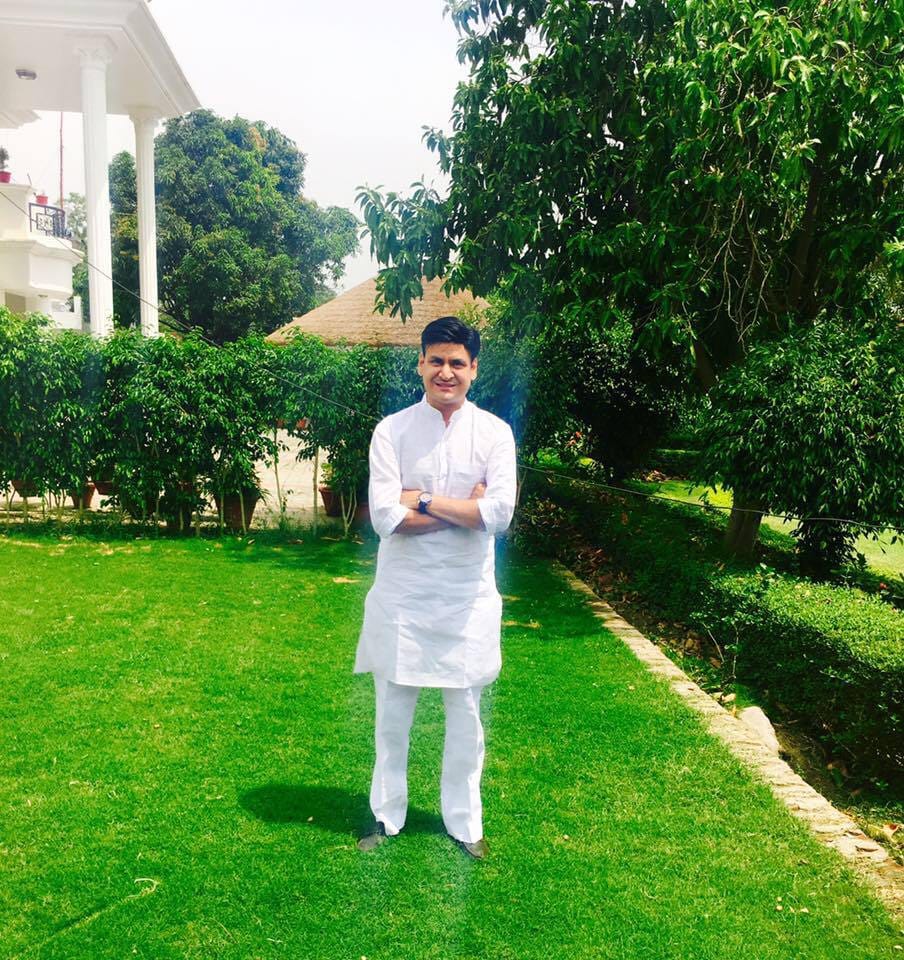 next generation of uttarakhand leaders prepare for election