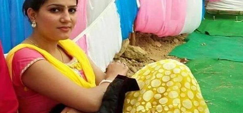 Singer Sapna chaudhary exclusve interview after discharge from hospital
