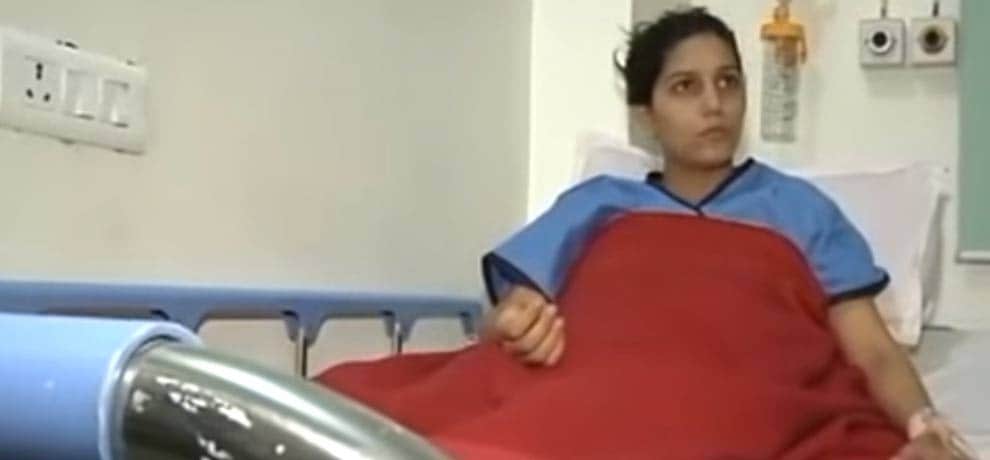 sapna chaudhary wanted to suicide and kill herself