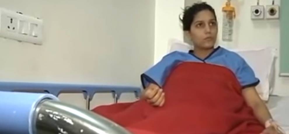sapna chaudhary wanted to suicide and kill herself