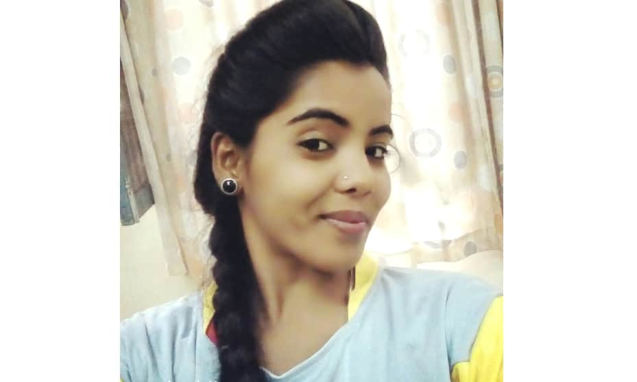 National Handball Player Shikha threats for Self immolation.