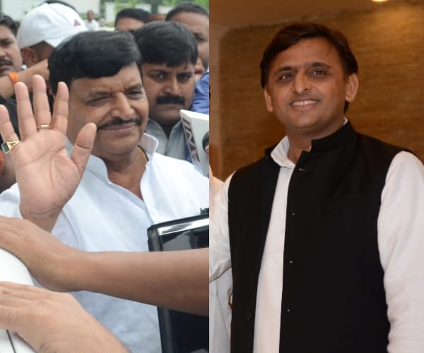 conflict over ticket distribution in SP.