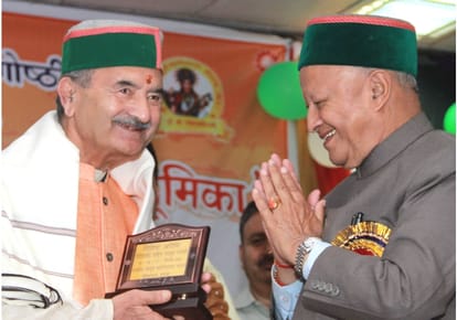 HP Govt Will Starts Sanskrit Schools in Himachal.