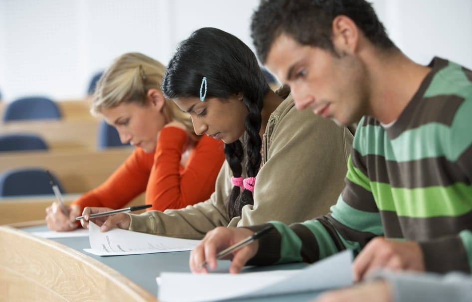 Online Application for RUSA First Semester Exam.