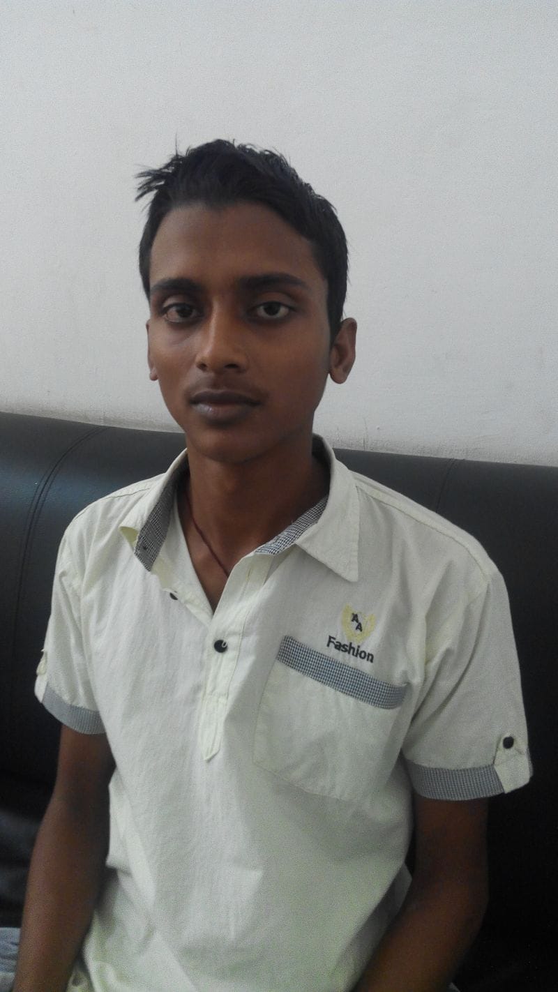 ragging in enginearing college