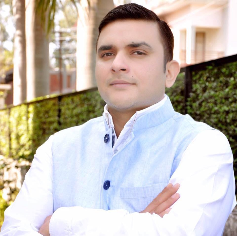 next generation of uttarakhand leaders prepare for election