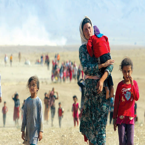 virgin Women Dating Older Men in syria