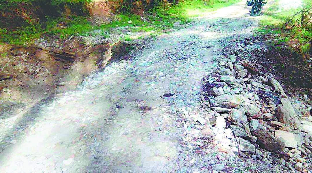 40 million will be spent on beautification 