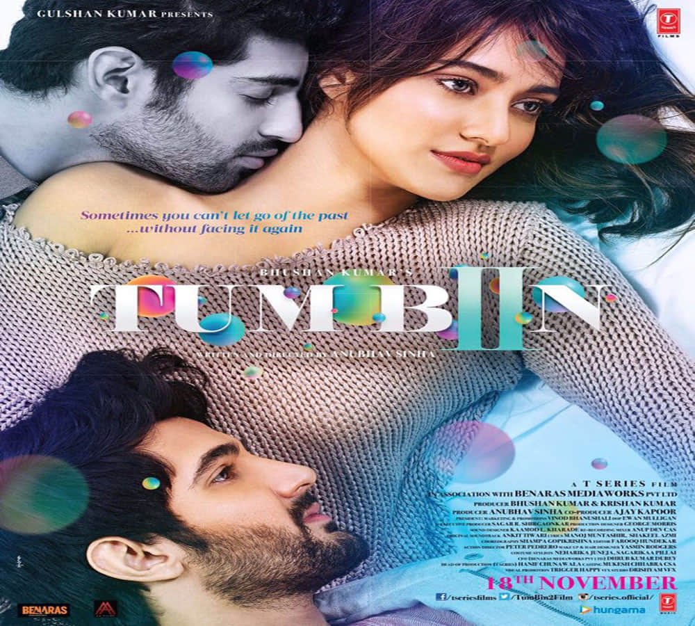 Tum bin starcast then and now 