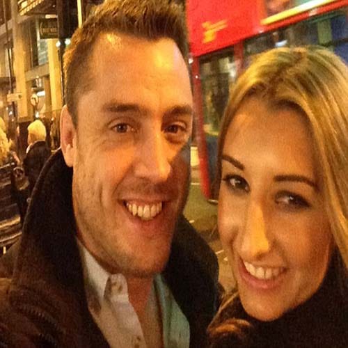 Man puts wife for SALE on eBay