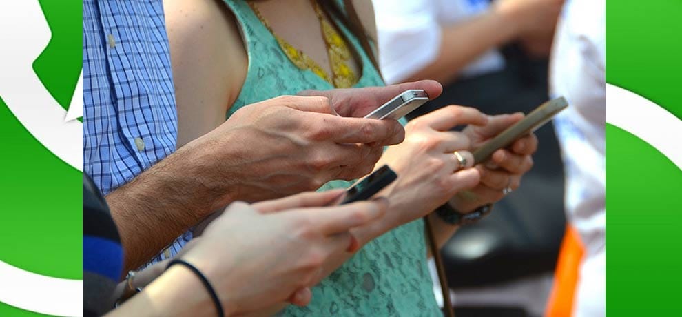  court summons to WhatsApp on sharing data with facebook
