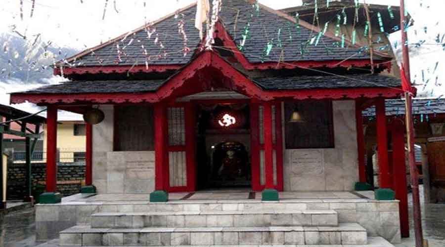 yamraj temple himachal pradesh 