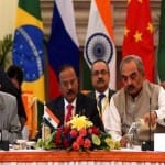 BRICS members agree for denying terrorists access to finance and weapons