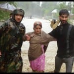 kashmir