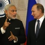 Russia will not conduct joint exercises in PoK