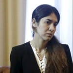 Nadia Murad