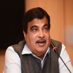 padmavati issue gadkari says filmmakers cannot distort history in the name of freedom of speech