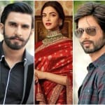Stars enjoying vacations as shooting of padmavati stops in Rajasthan