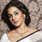 Vidya Balan post video on Father’s Day revealing the father's reaction on The Dirty Picture