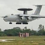 Warning for terrorist attack on Hindon Airbase like Pathankot, Security beefed up