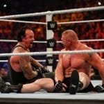 WWE