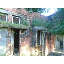 bijli nigan bulding, become death house, oldest bulding, jind