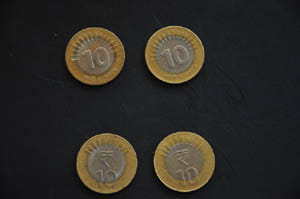 Ten of the coin: the trend is even more real