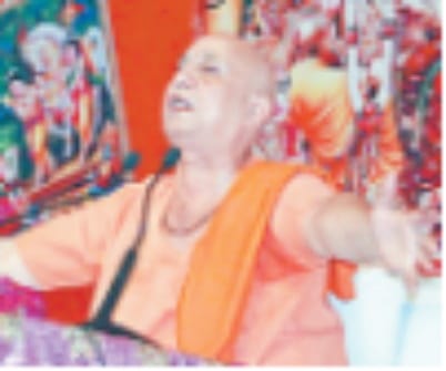 darpan ke saman hota hai guru : vijay kausal