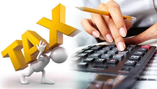 income tex