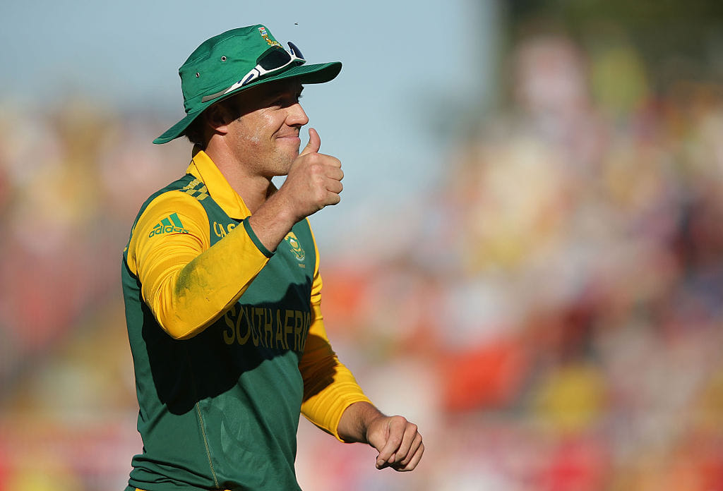 south africa called five wrist spinners for batting practice before third odi