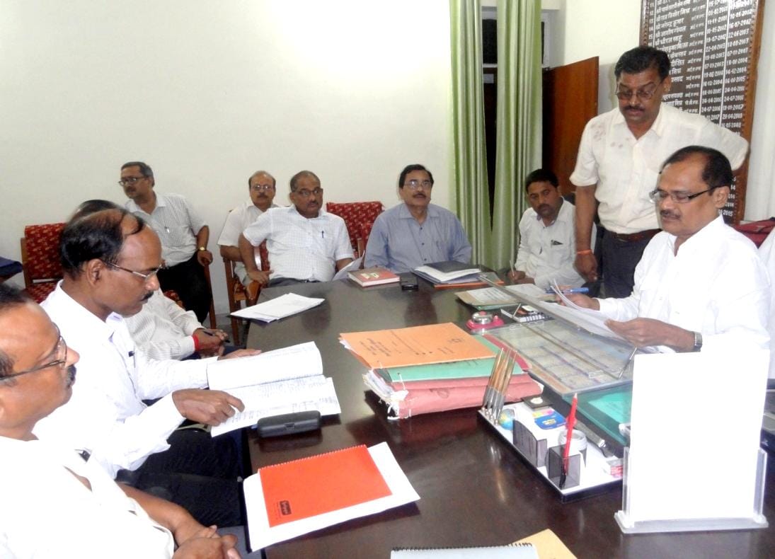 DM reprimand imposed on incomplete information