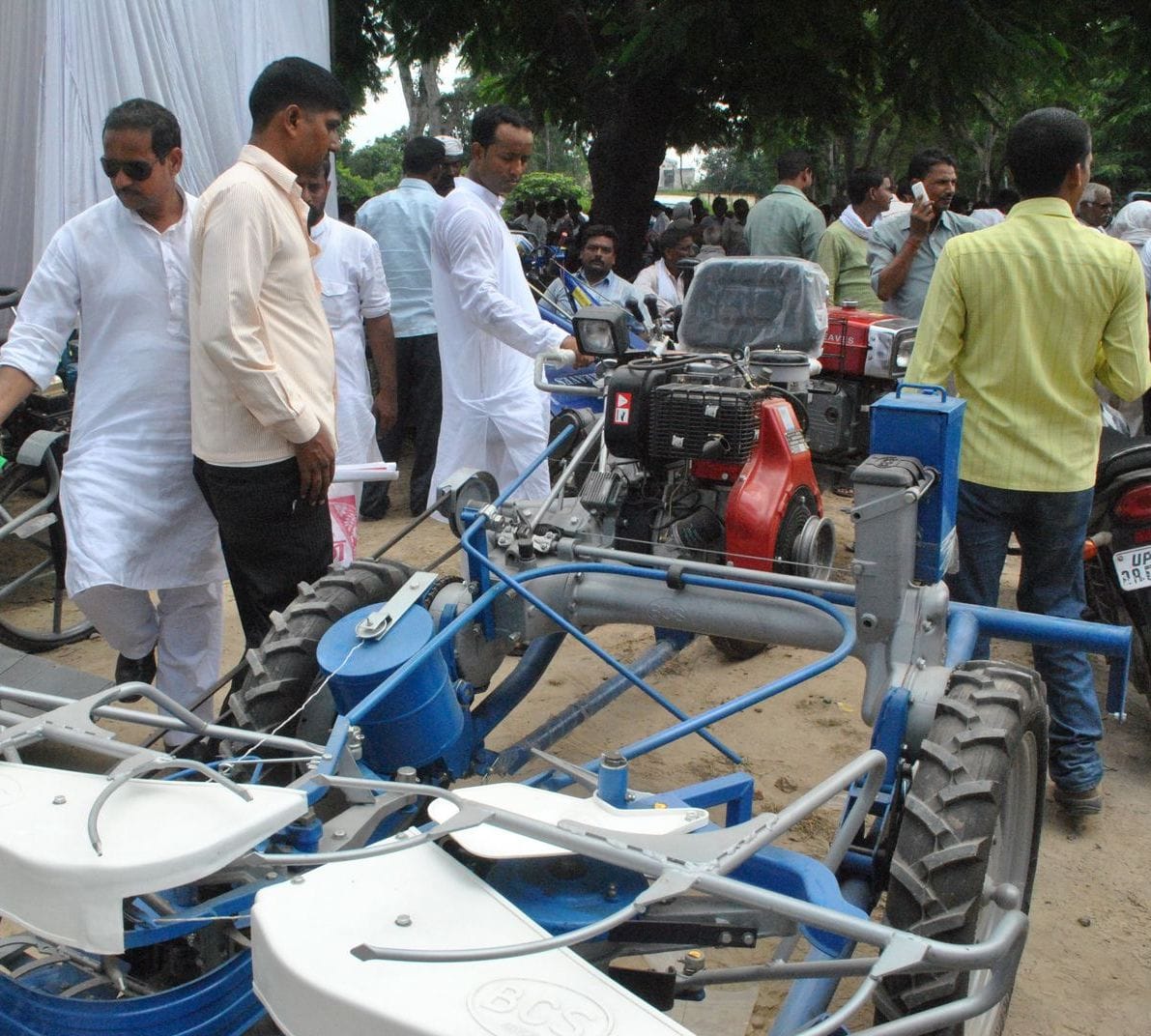 Online registration Take advantage of subsidies