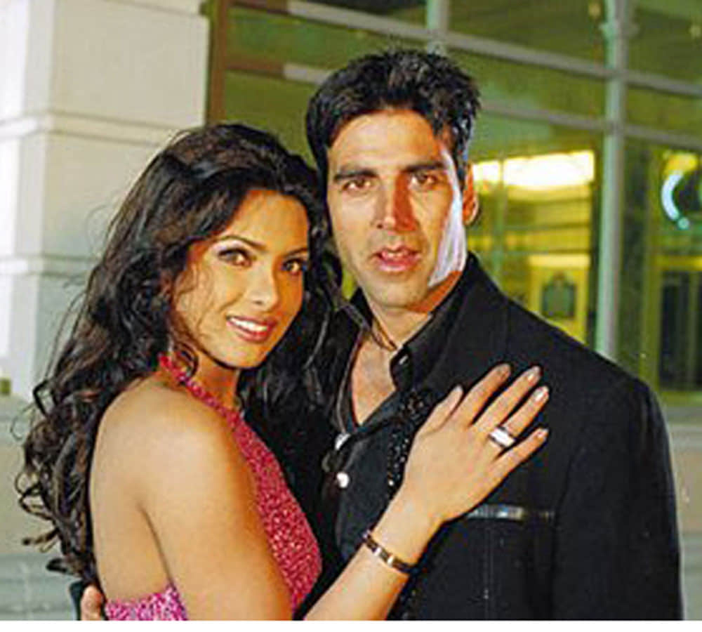 akshay kumar dont want to work with priyanka chopra