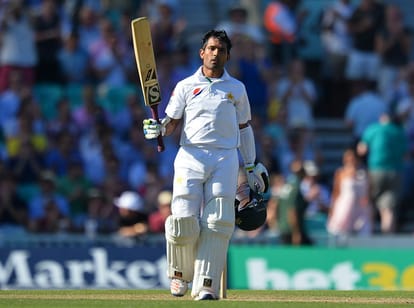 Pakistan Coach Mickey Arther Compared Asad Shafiq With Sachin Tendulkar
