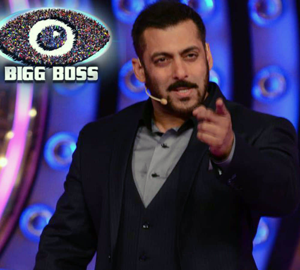 this renowned artiste was offered salman khans bigg boss 10 but he rejected