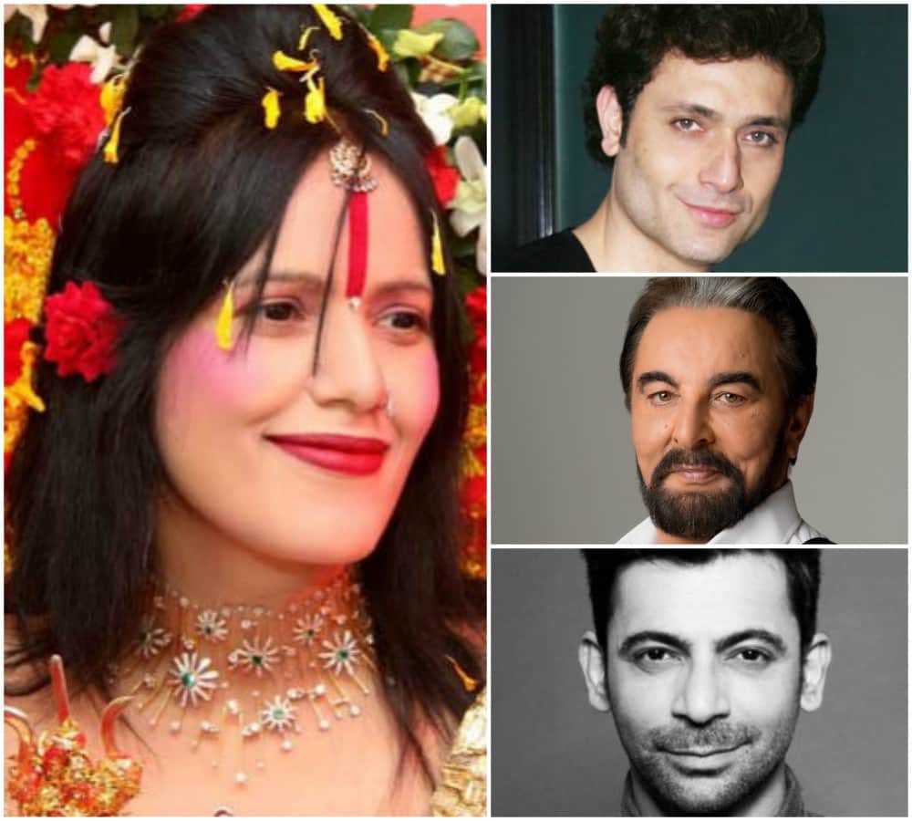this renowned artiste was offered salman khans bigg boss 10 but he rejected