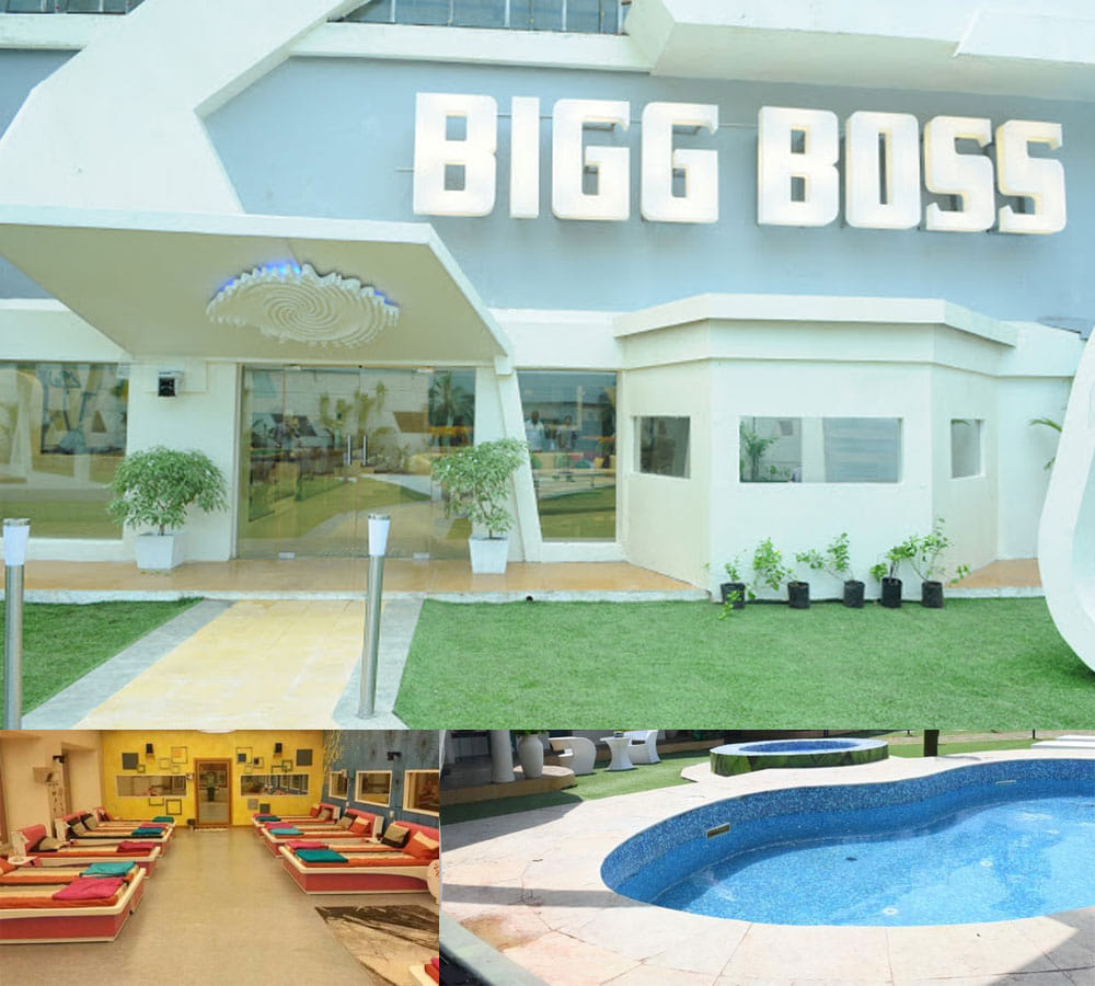sensational exposures about bigg boss by Imam A Siddique, also speaks on pakistan