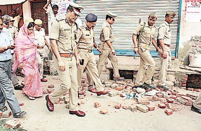 bijnor bawal