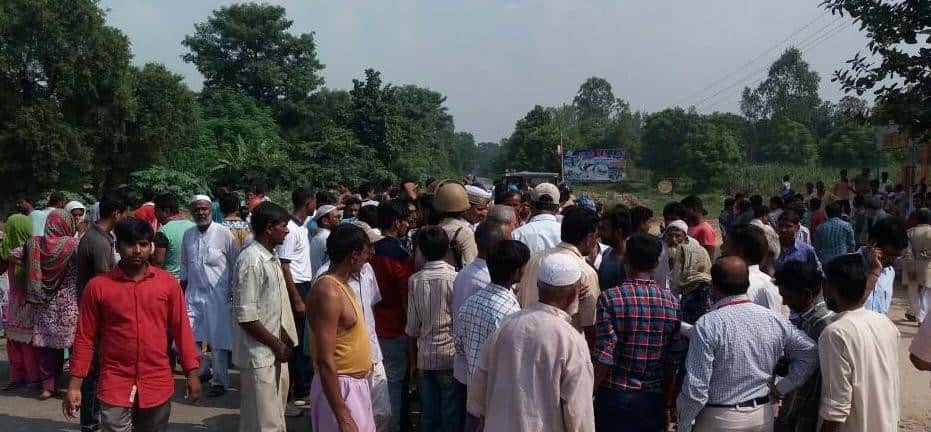 16th september top five news