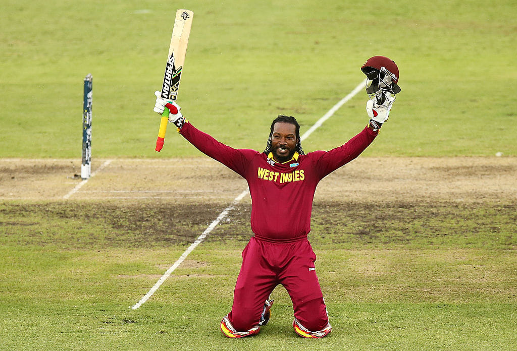 B'day Spl: Chris Record Gayle:  He holds 9 biggest cricketing record 