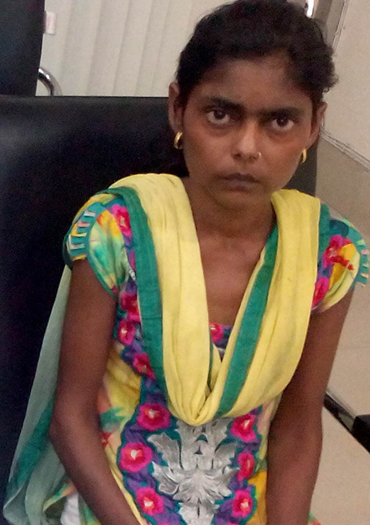 CM Relief Fund will treat daughter