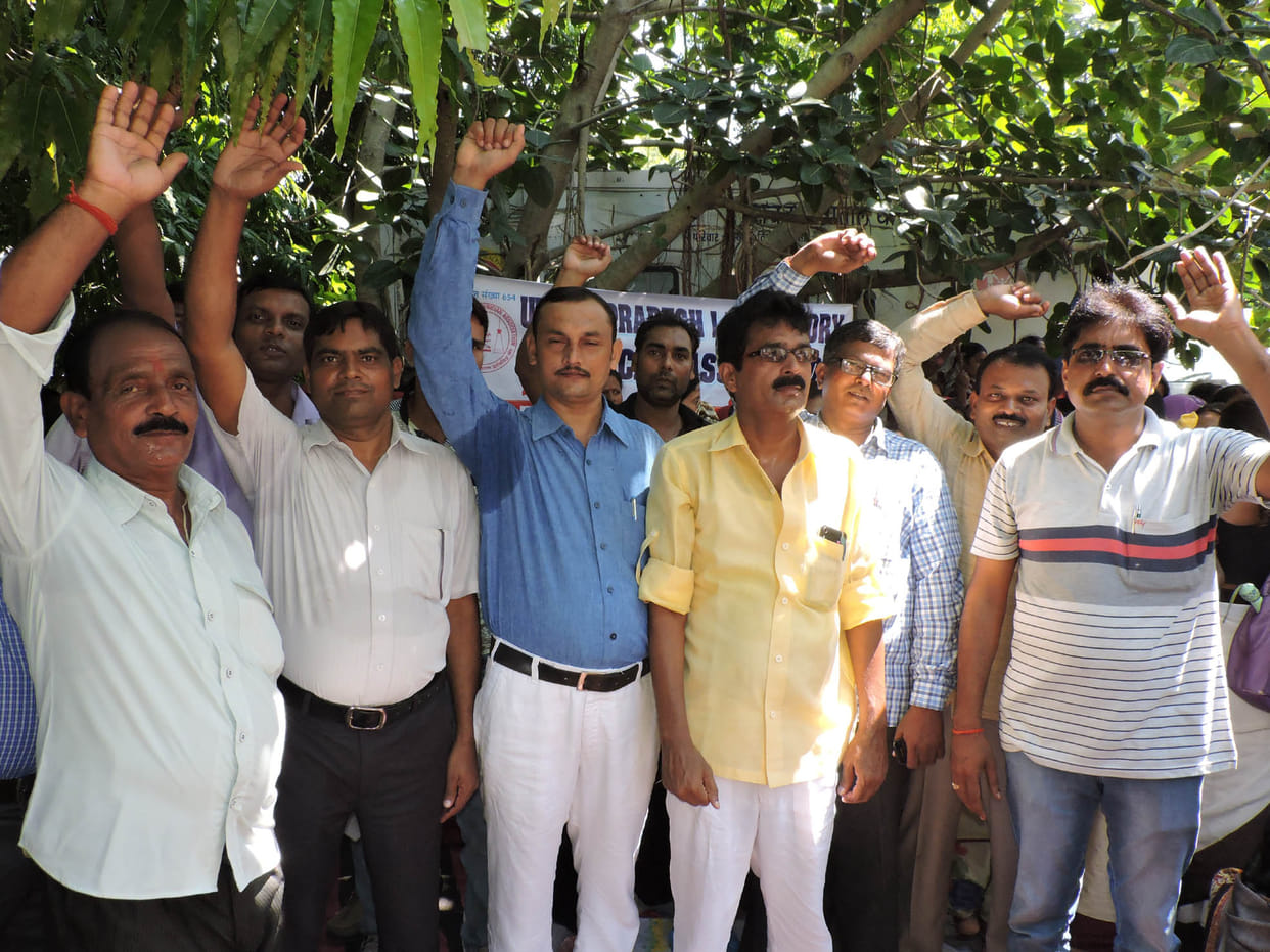  memorandum to CMO