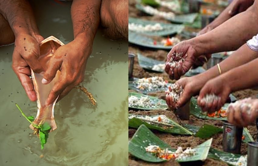 pitra paksha will start from 14 september