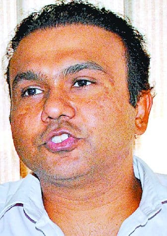 DR . Premendra Maheshwari became president of IMA
