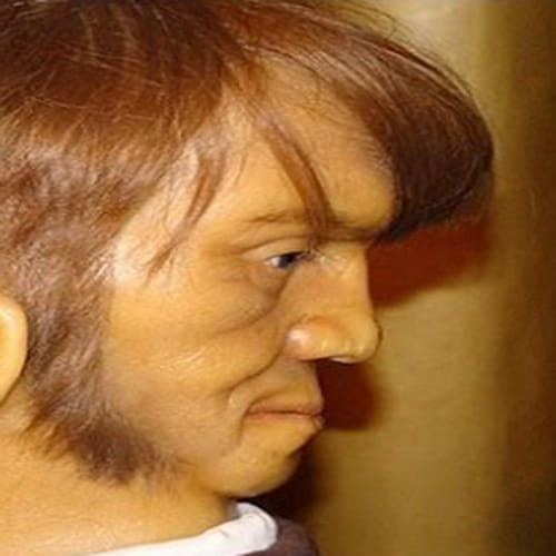 The Disturbing True Story of Edward Mordrake